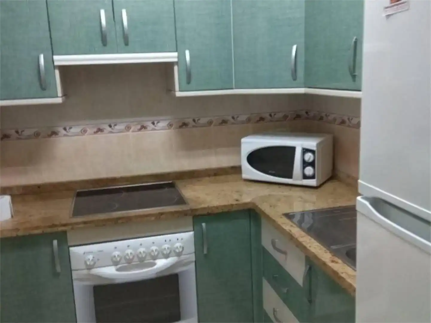 Habitación 12 m², Jaén