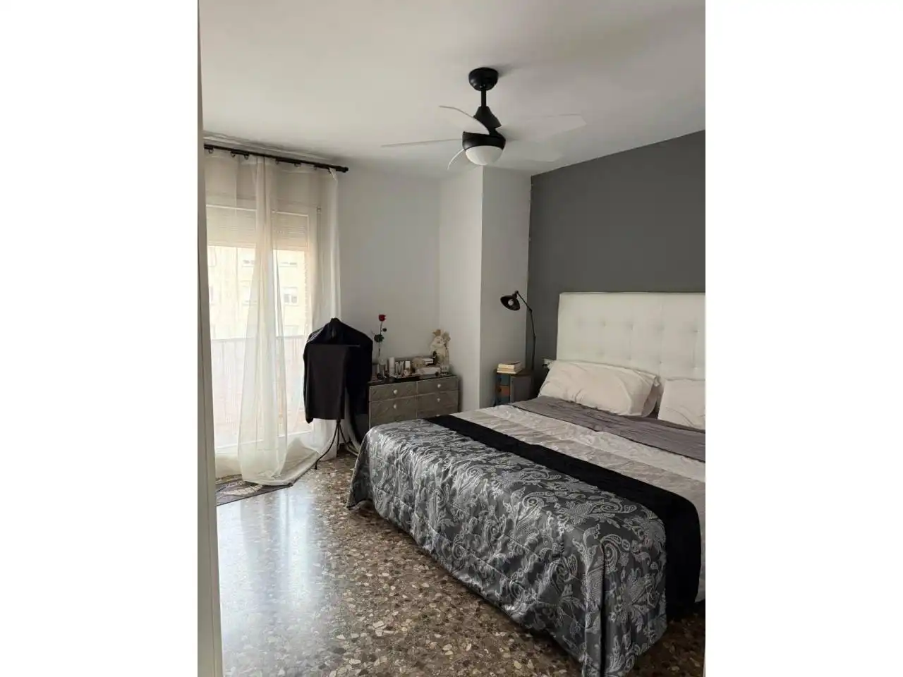 Pis de 87 m² a Manresa