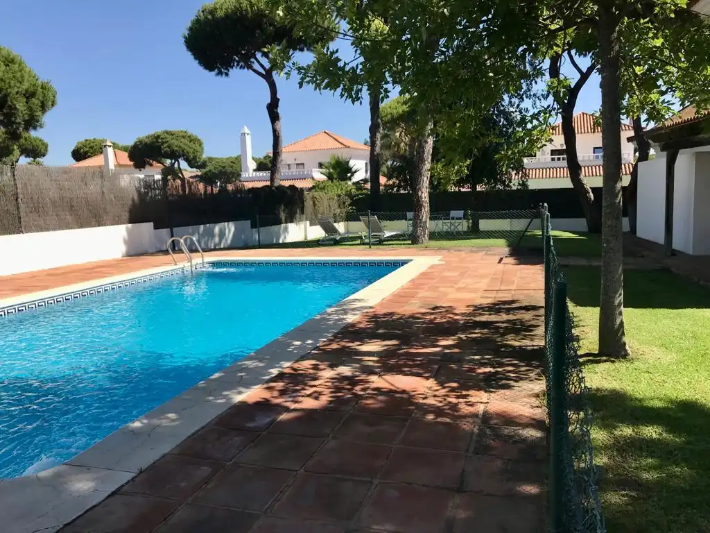 Piso de 244 m² en Cartaya