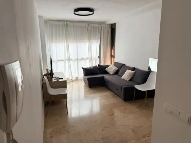 Piso de 49 m² en Mislata