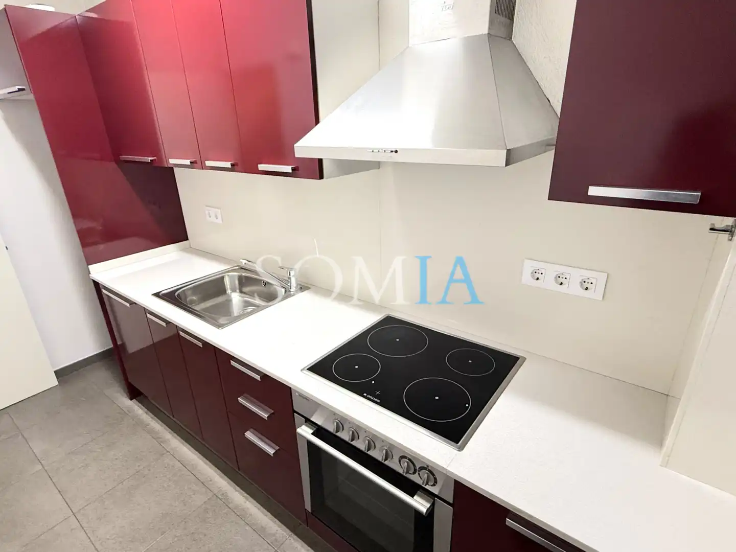 Pis de 60 m² a Sant Celoni