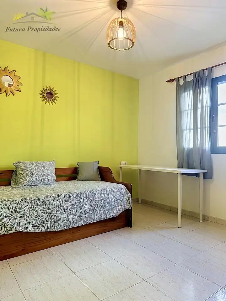 Квартира 60 м² в Tías