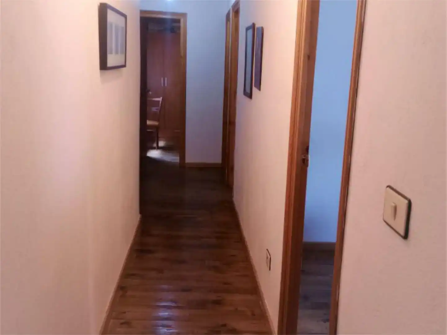 Piso de 90 m² en Pías