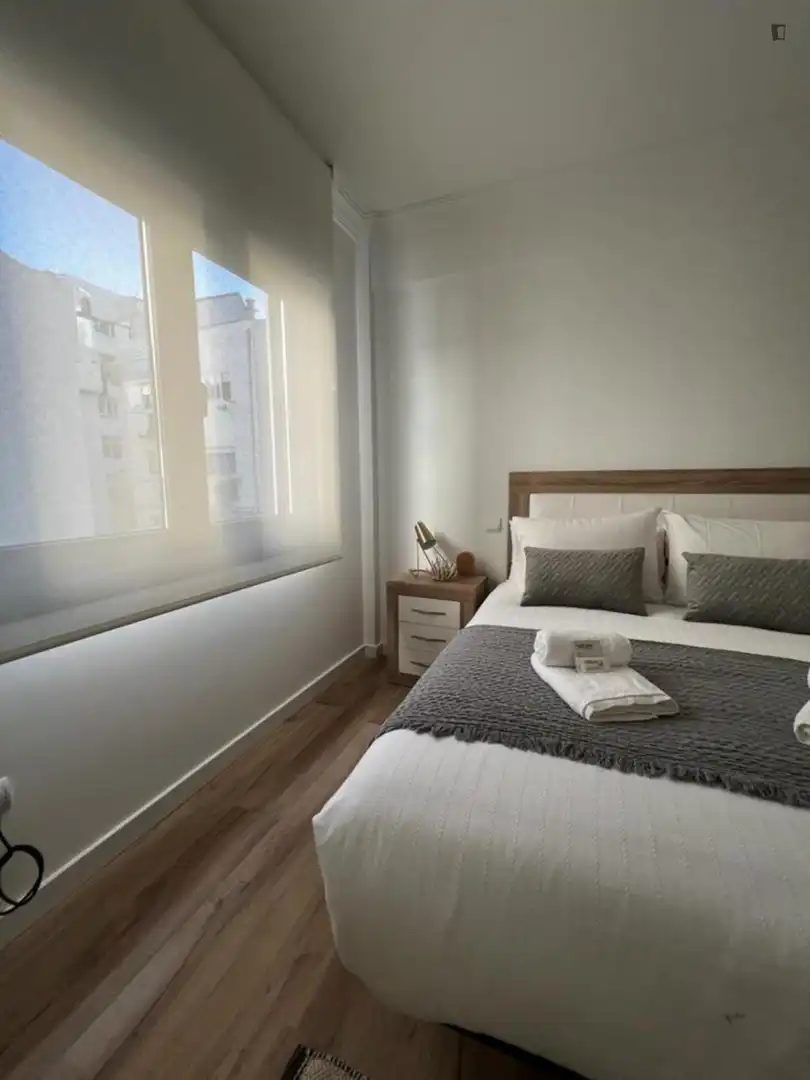 Piso de 110 m² en Vigo