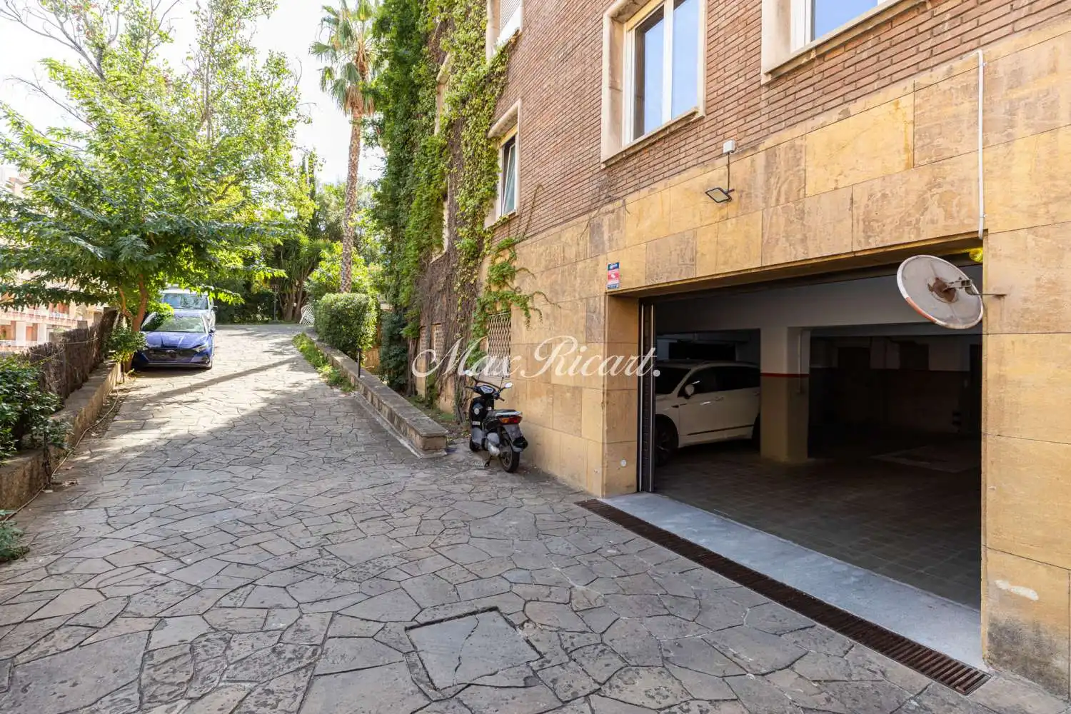 Wohnung 237 m² in Barcelona