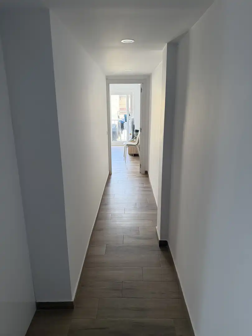 Piso de 80 m² en Málaga