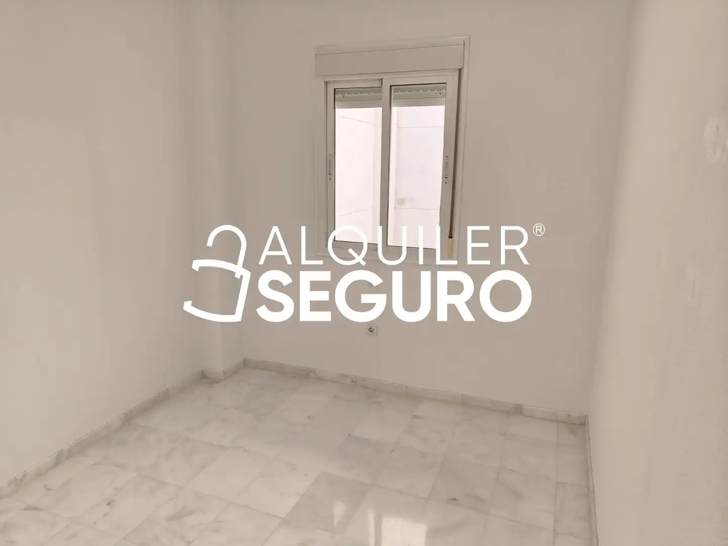 Piso de 75 m² en Dos Hermanas