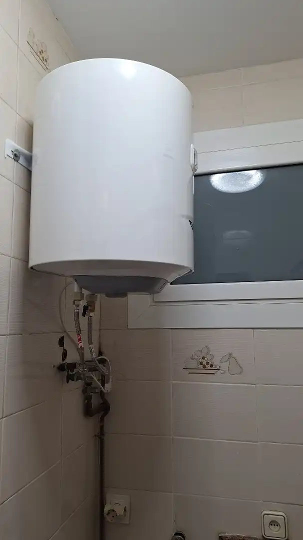 Pis de 52 m² a Barcelona