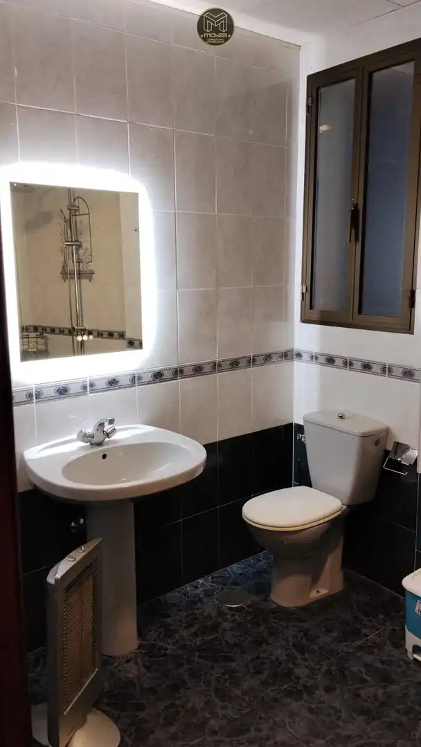 Piso de 80 m² en Jaén
