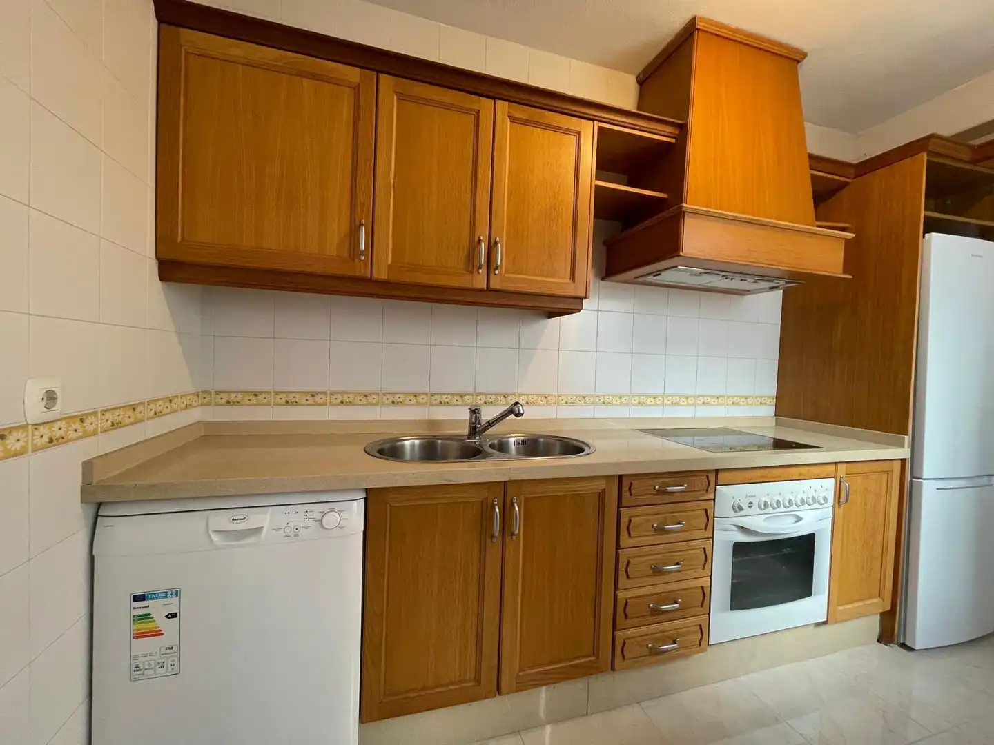 Piso de 80 m² en Cartaya