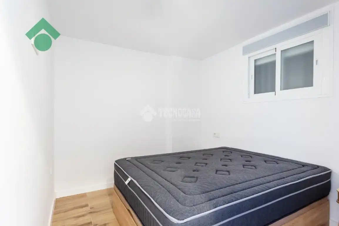 Pis de 48 m² a Almuñécar