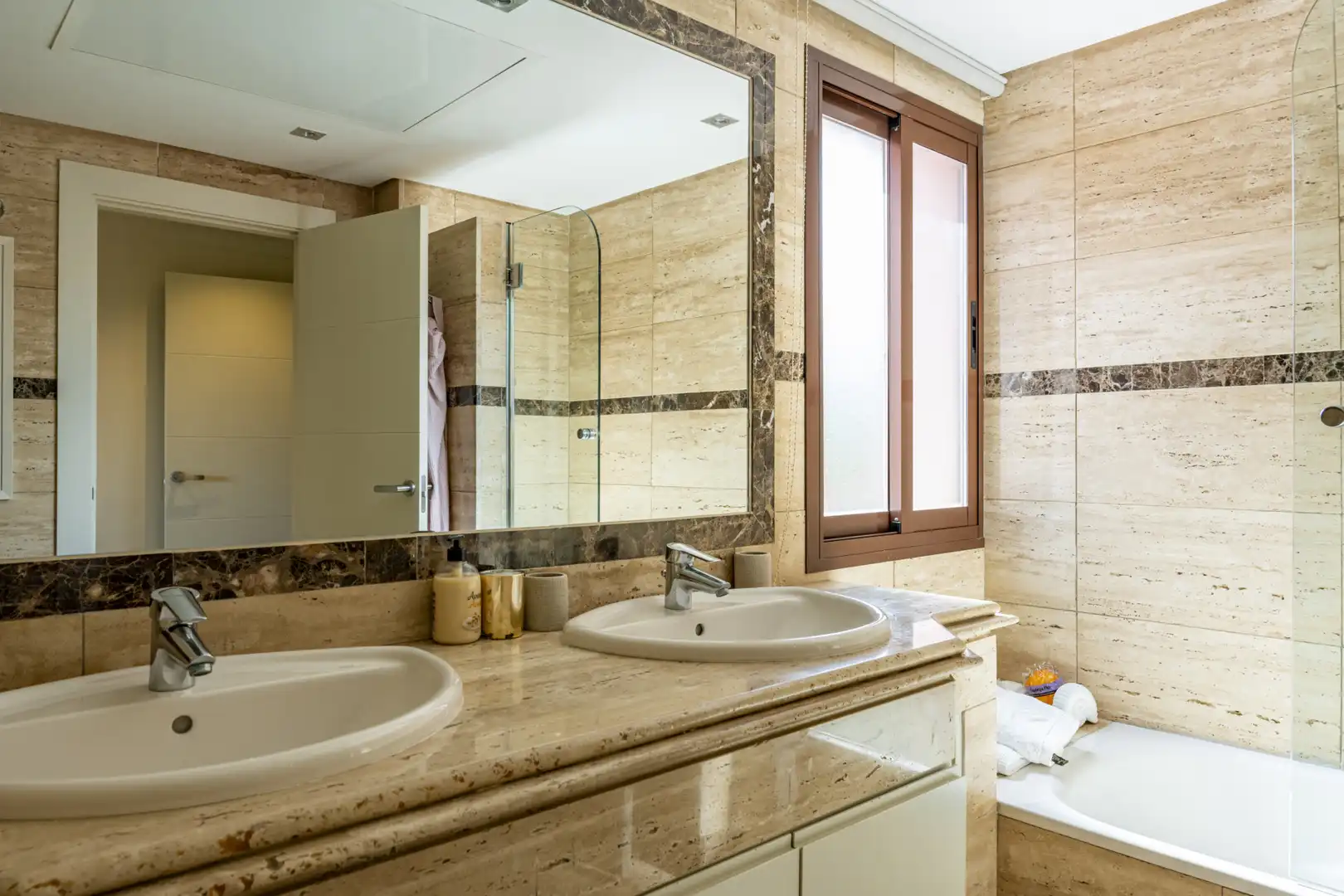 Piso de 170 m² en Marbella