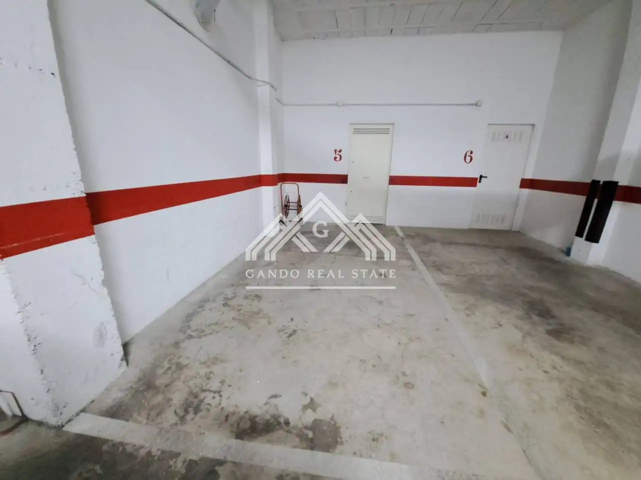 Piso de 94 m² en Dos Hermanas