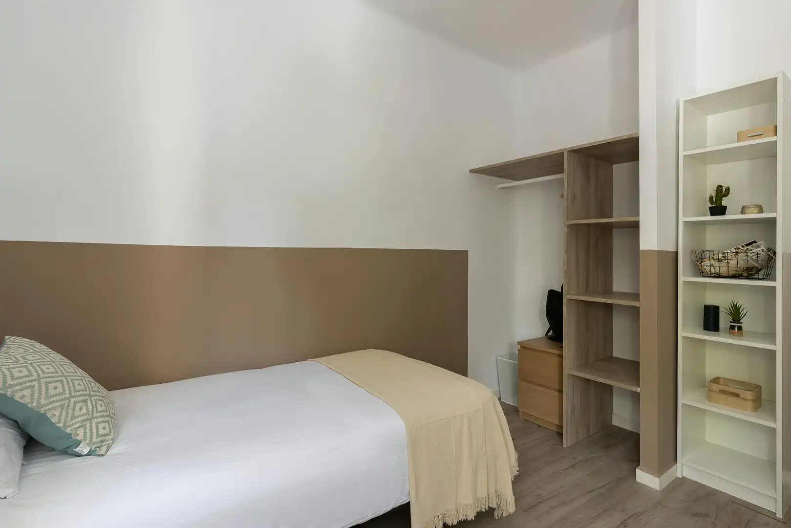 Pis de 50 m² a Getafe