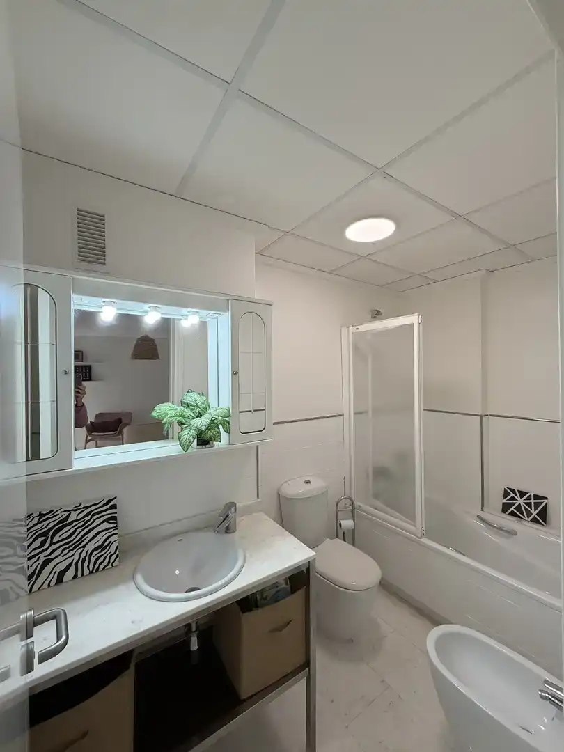 Piso de 110 m² en Benitachell