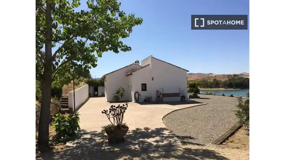 Habitación en alquiler, Ardales