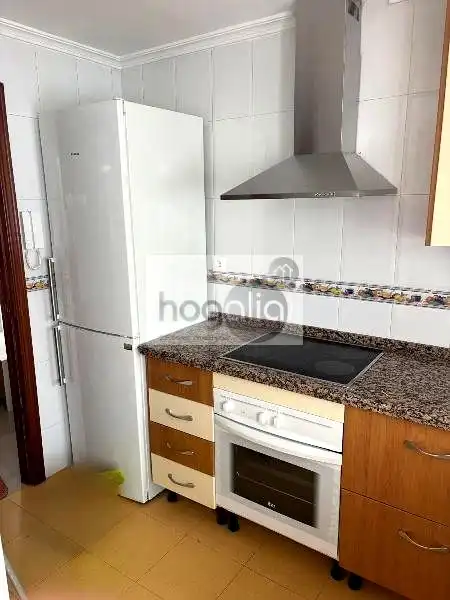 Habitación 65 m², Sevilla