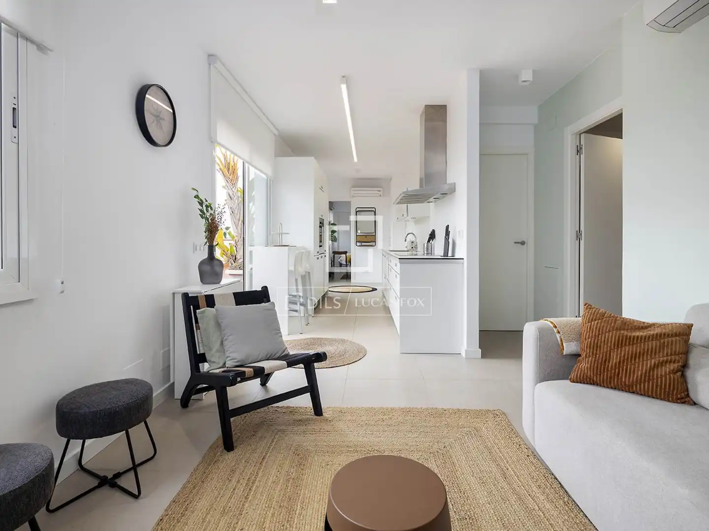 Pis de 73 m² a Barcelona
