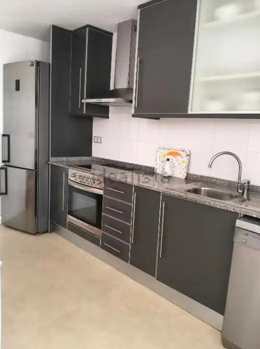 Pis de 110 m² a Paterna