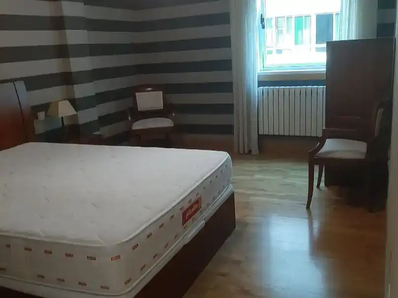 Piso de 100 m² en Vigo