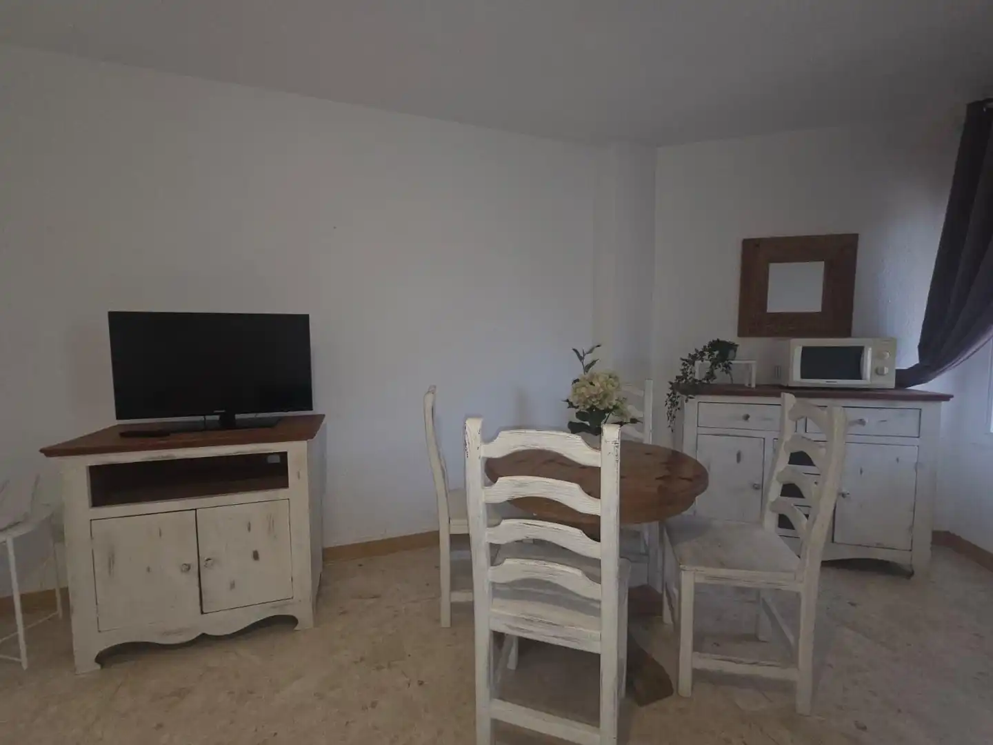 Pis de 37 m² a Mijas