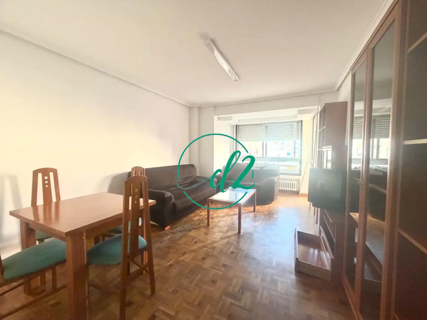 Piso de 99 m² en Ourense