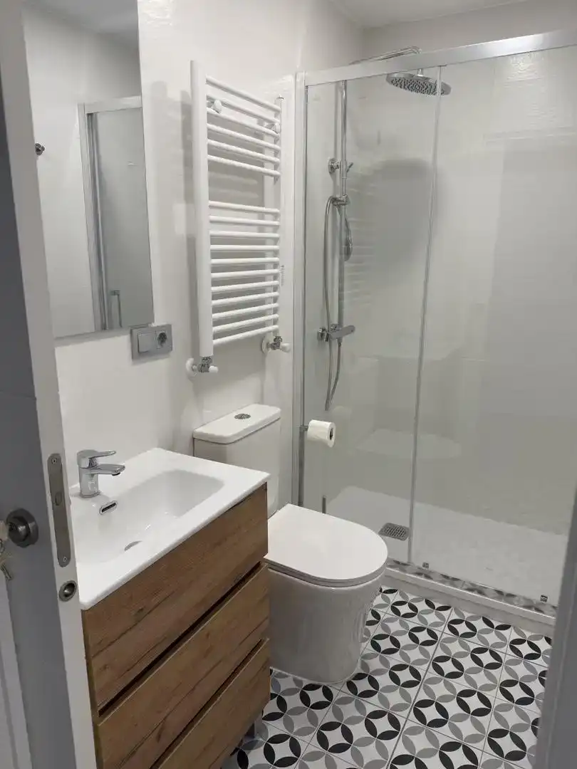 Piso de 110 m² en Salamanca
