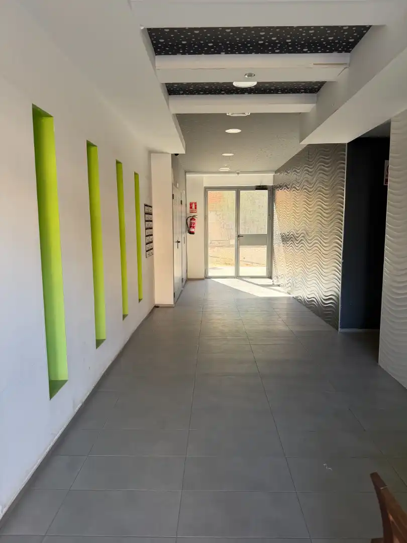 Piso de 69 m² en Madrid