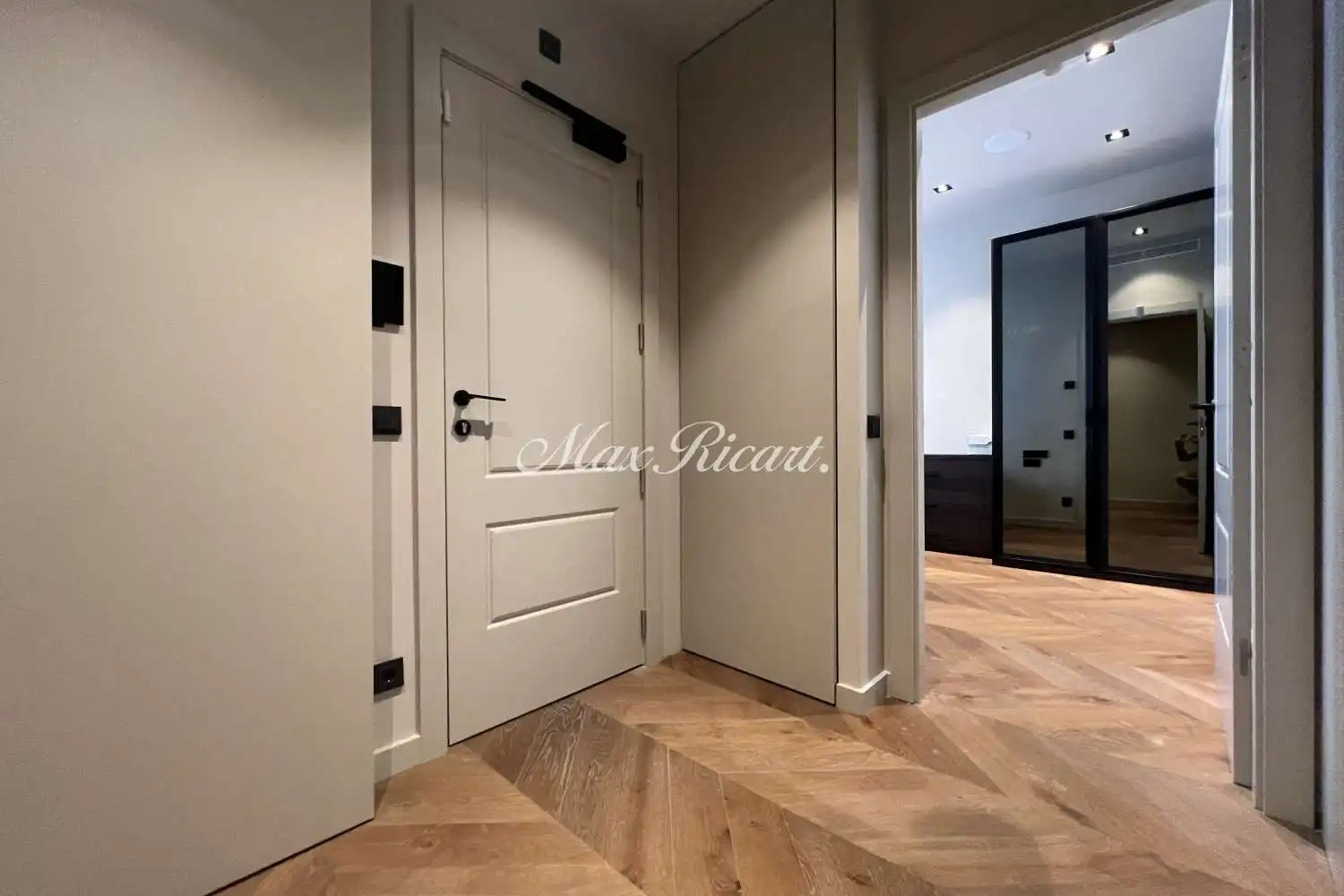Pis de 104 m² a Barcelona