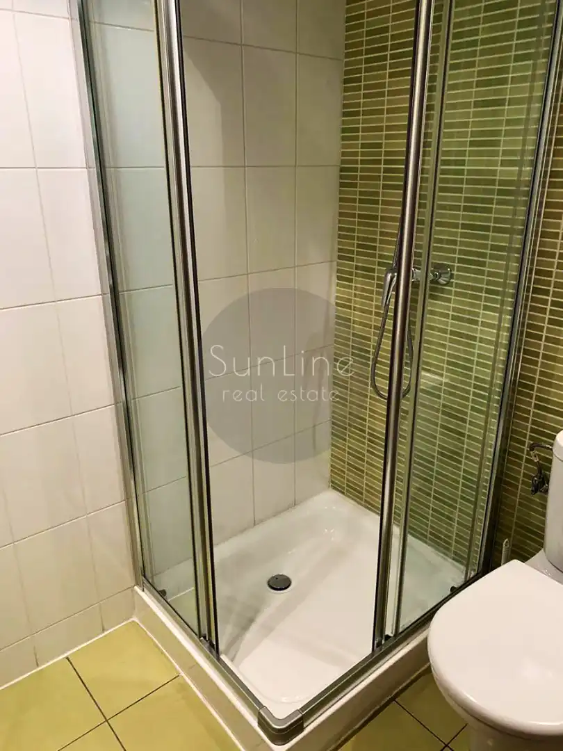 Piso de 110 m² en Valencia