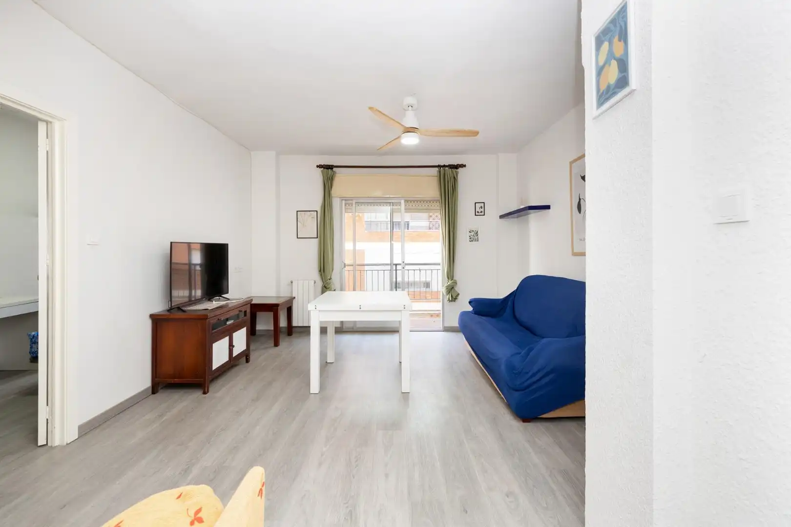 Piso de 110 m² en Granada
