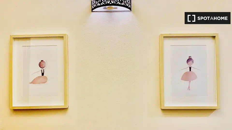 Habitación en alquiler, Bilbao