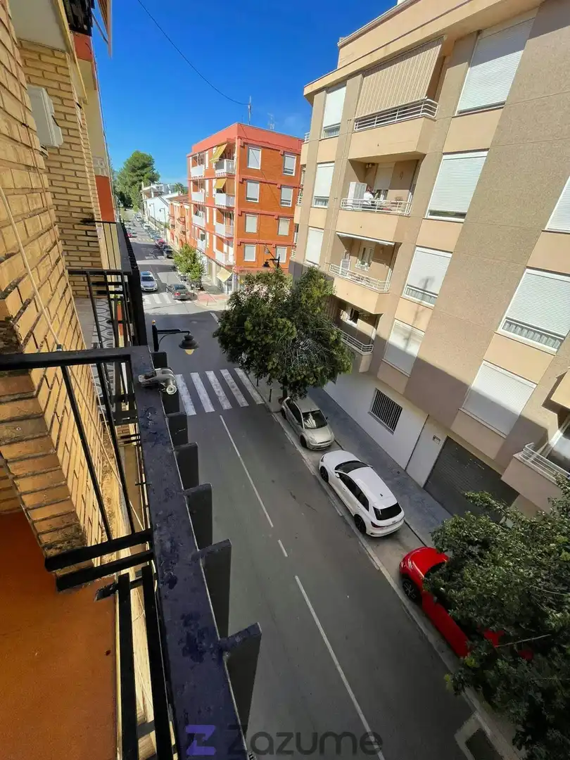 Piso de 85 m² en Onteniente