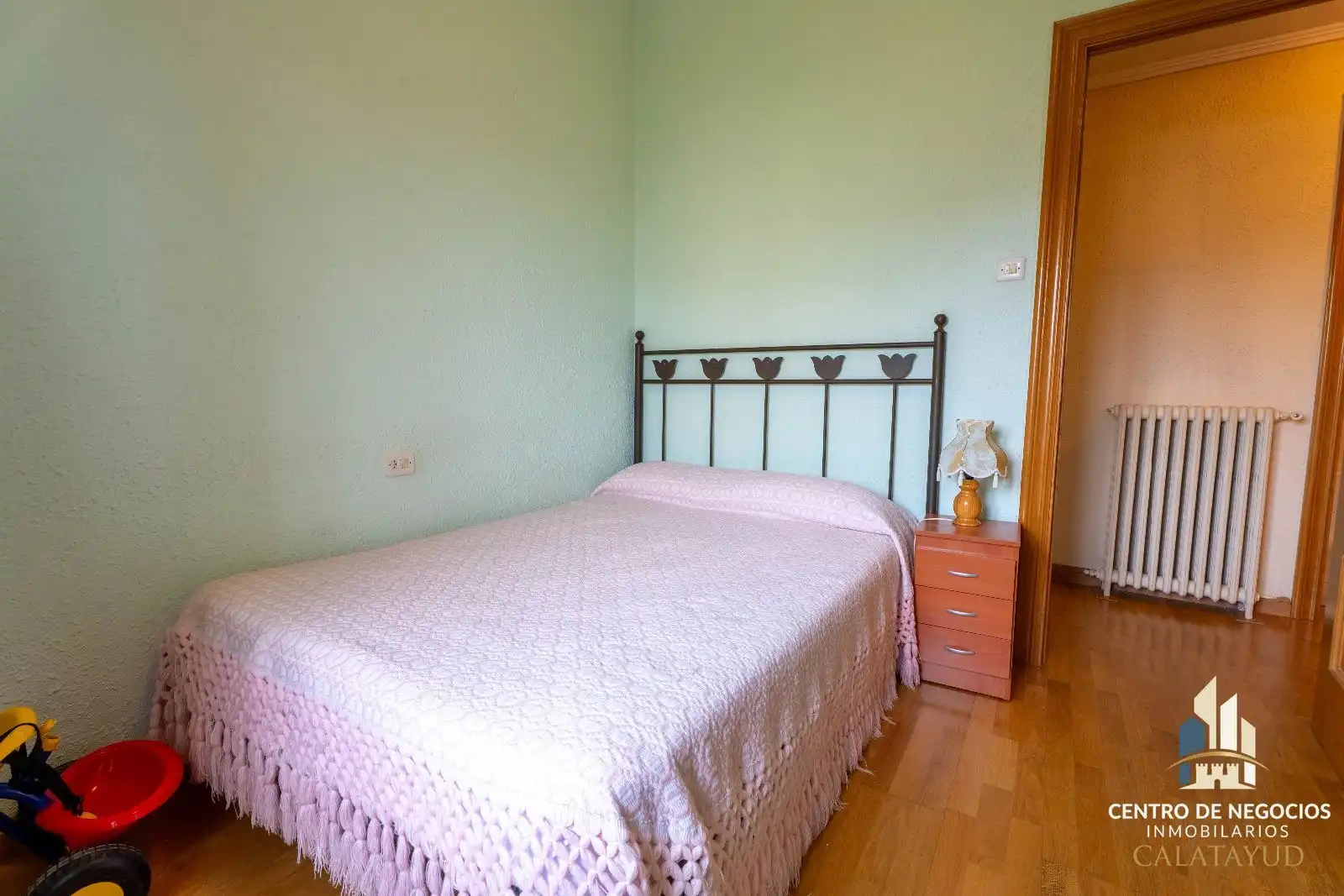 Pis de 140 m² a Calataiud