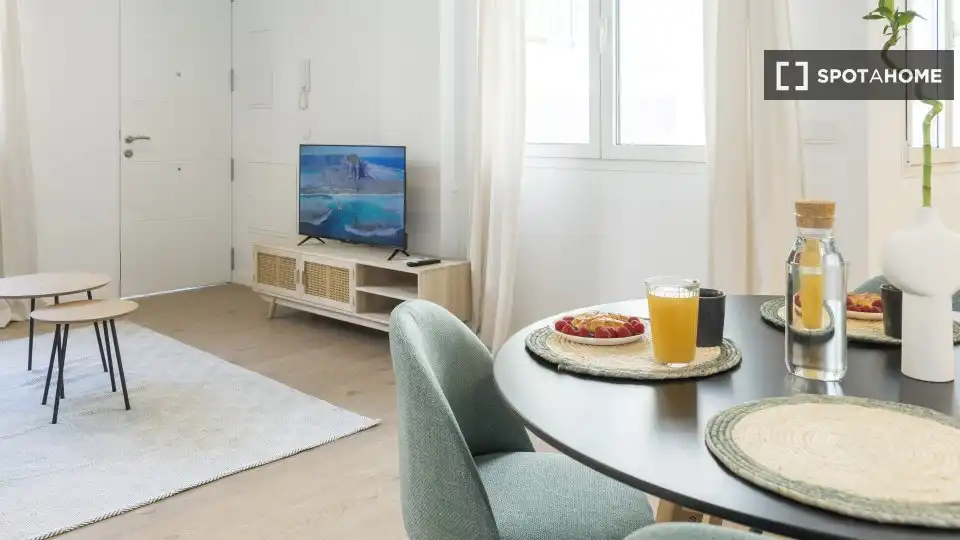 Habitación 67 m², Málaga