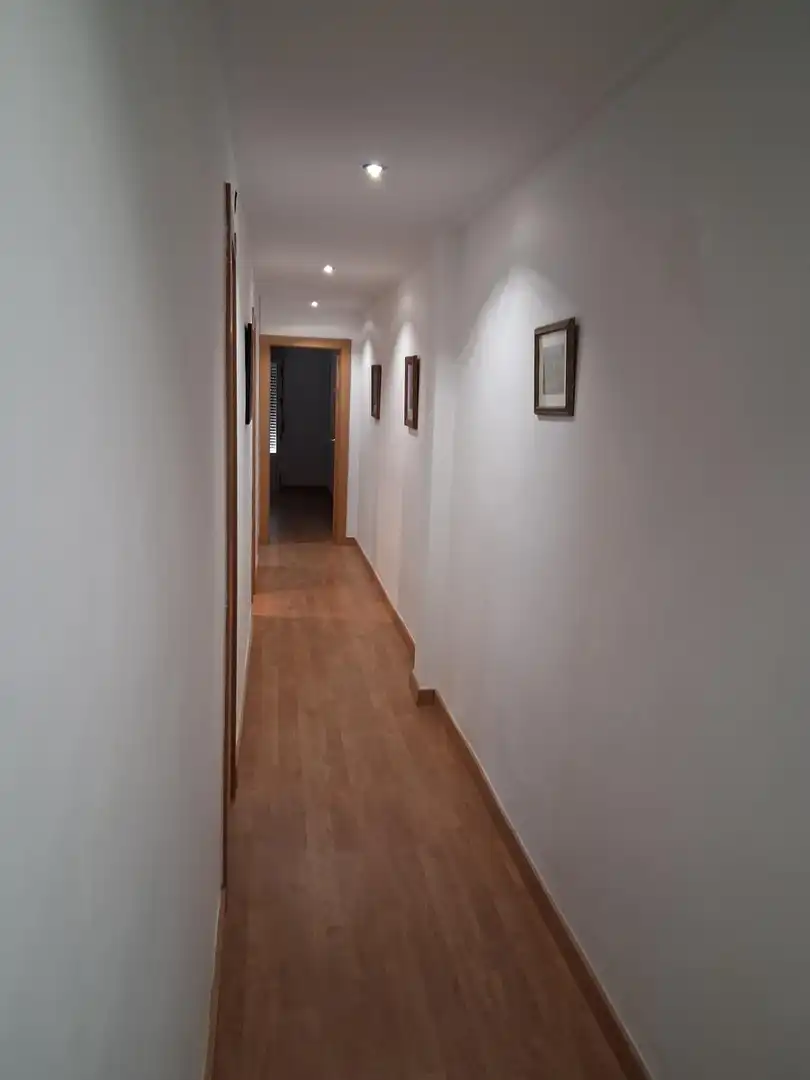 Piso de 103 m² en Albacete