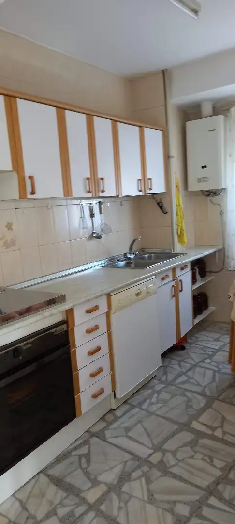 Piso de 95 m² en Cabezuela del Valle