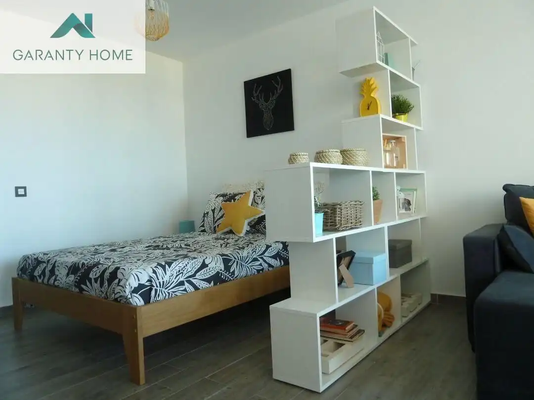 Piso de 50 m² en Rincón de la Victoria