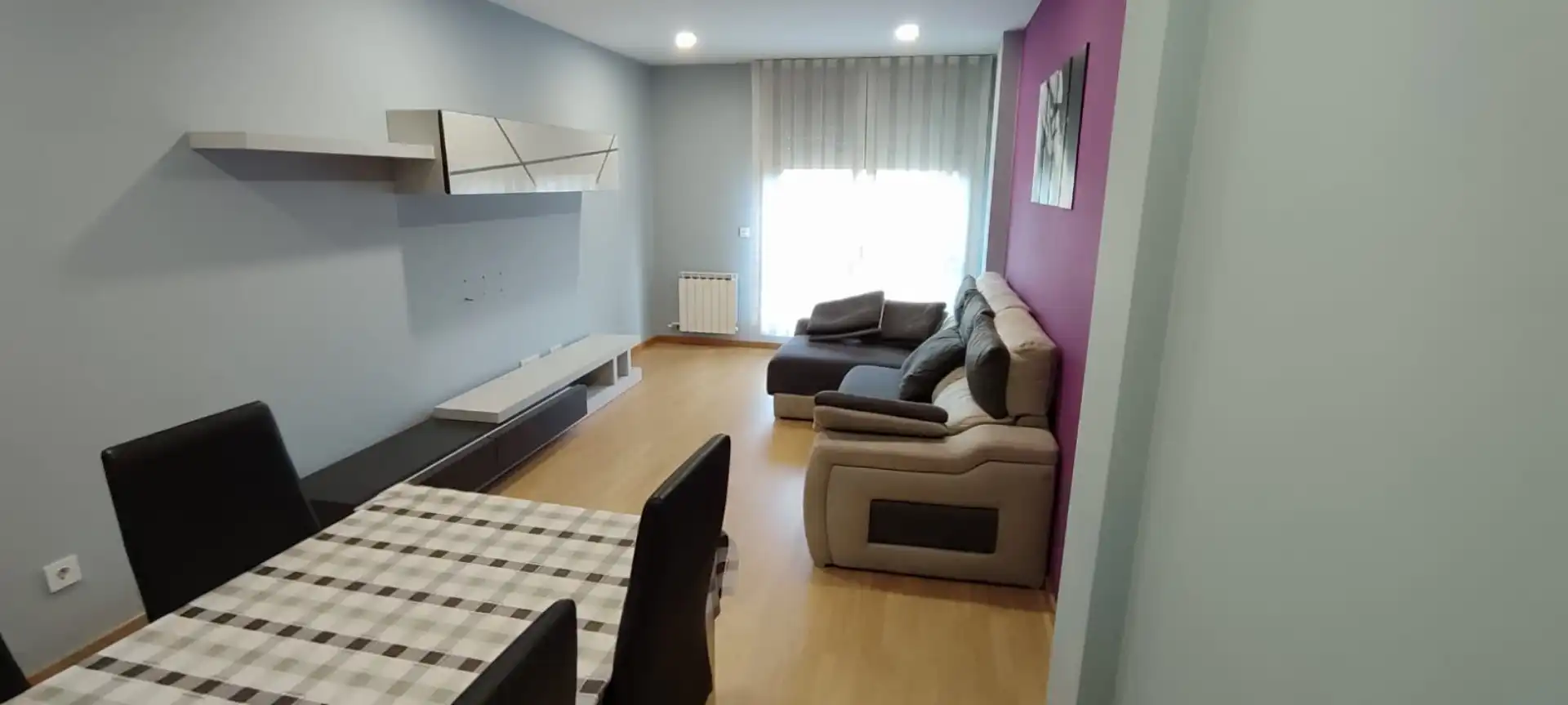 Wohnung 96 m² in Redondela