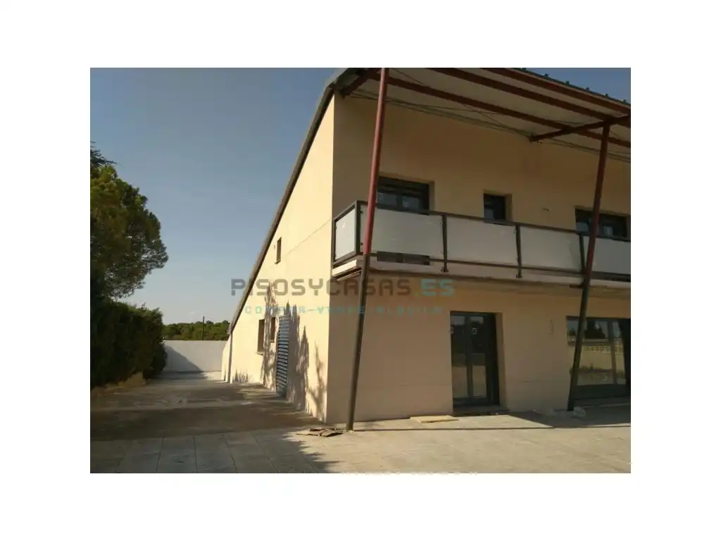 Piso de 350 m² en La Muela