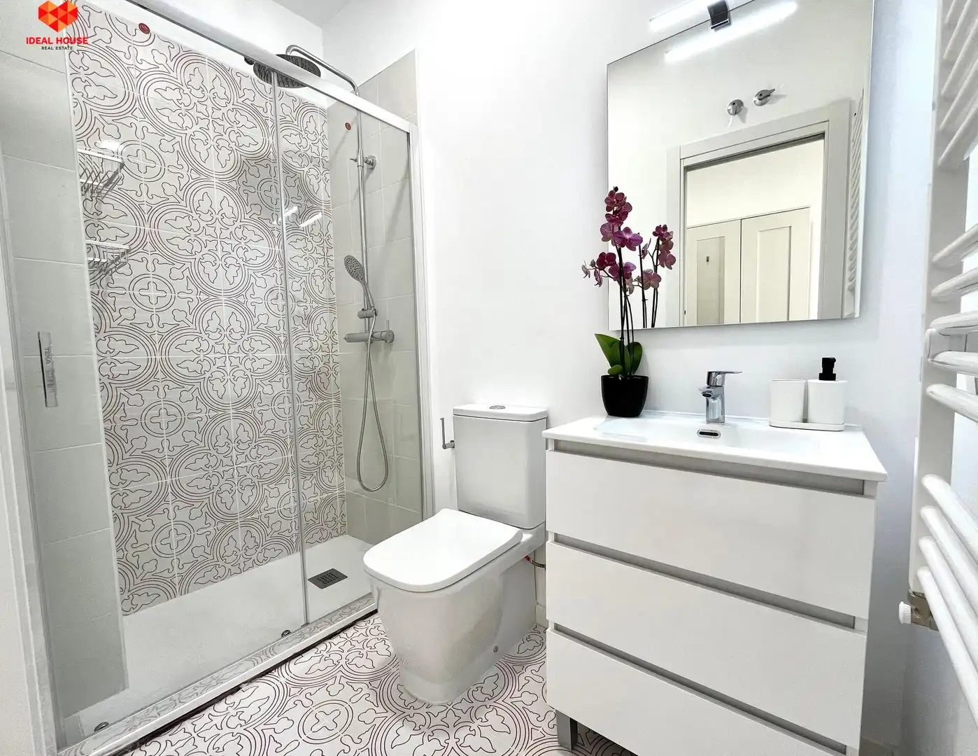 Habitación 358 m², Segovia