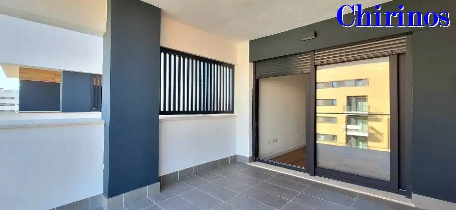 Квартира 115 м² у Córdoba