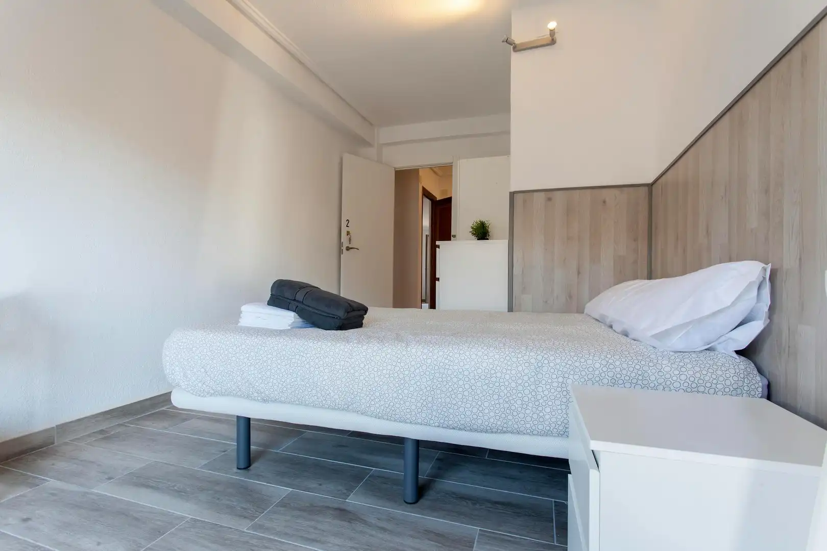 Habitación en alquiler, Valencia