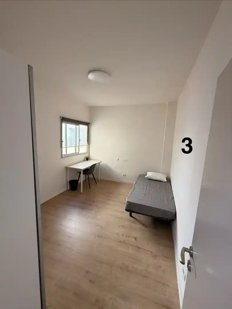 Apartamento 140 m² em San Cristóbal de La Laguna