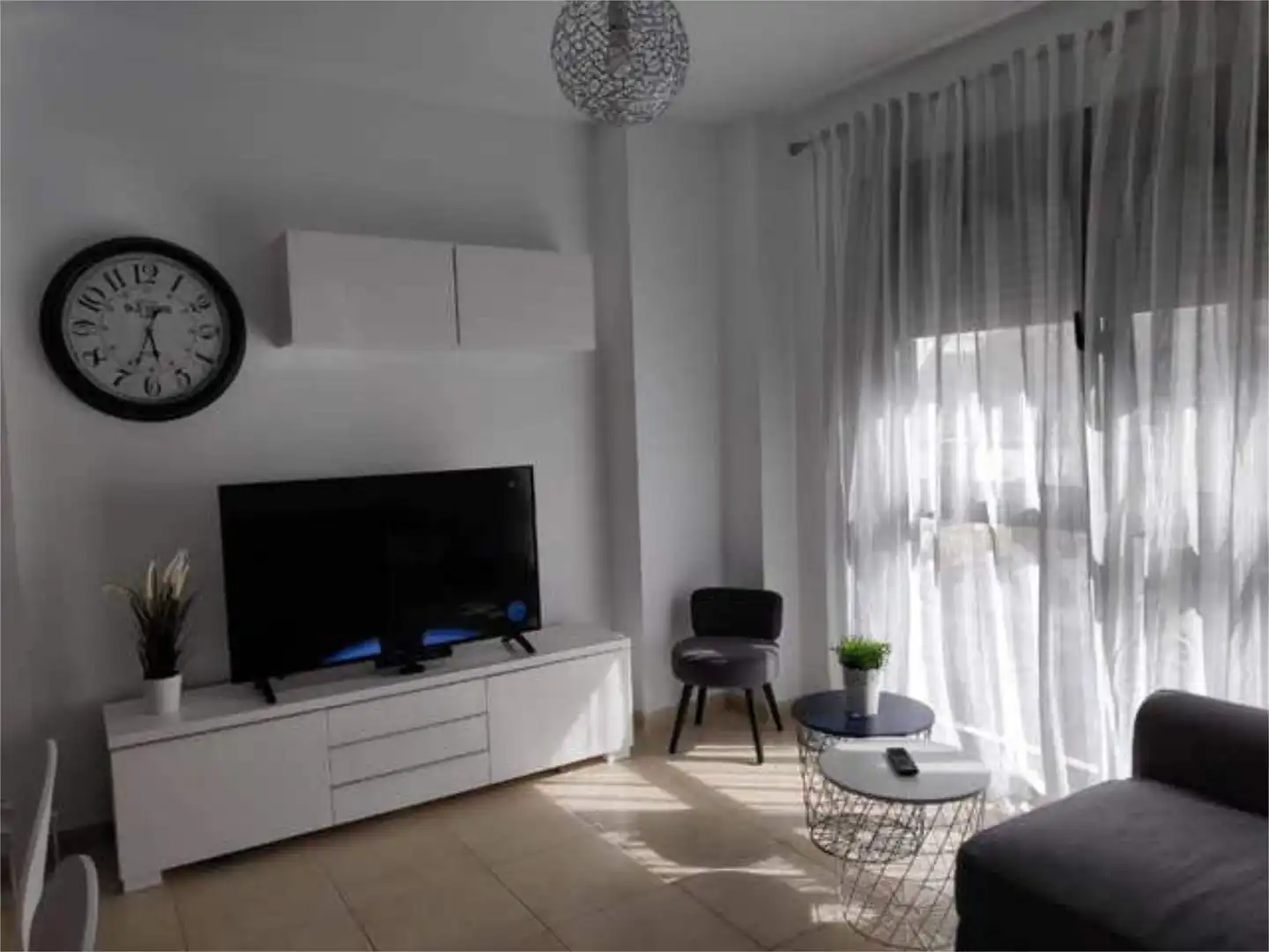 Piso de 77 m² en Las Palmas de Gran Canaria