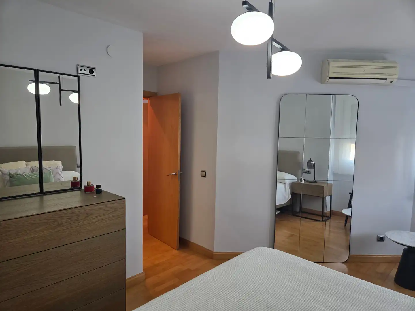 Piso de 125 m² en Málaga
