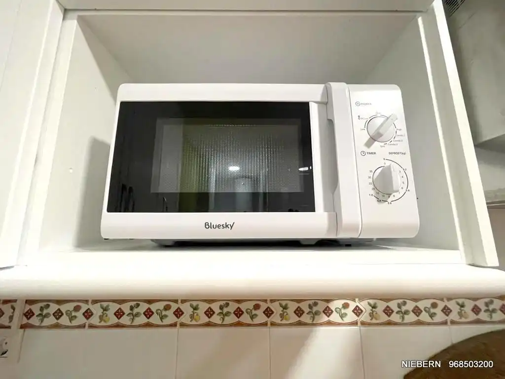 Appartement 98 m² à Carthagène