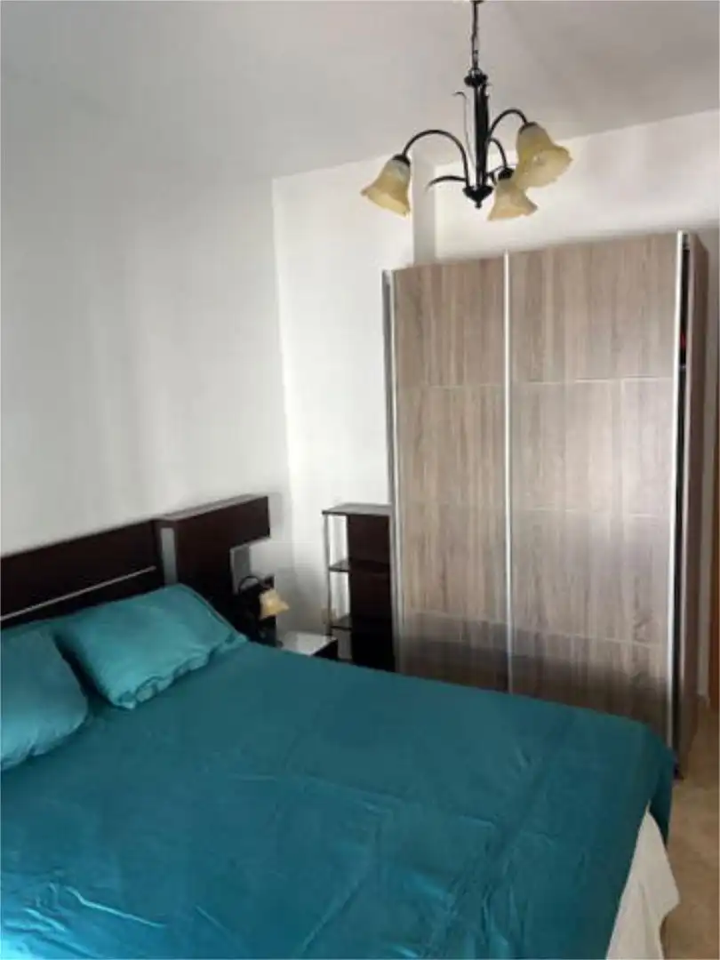 Pis de 80 m² a Benalmádena