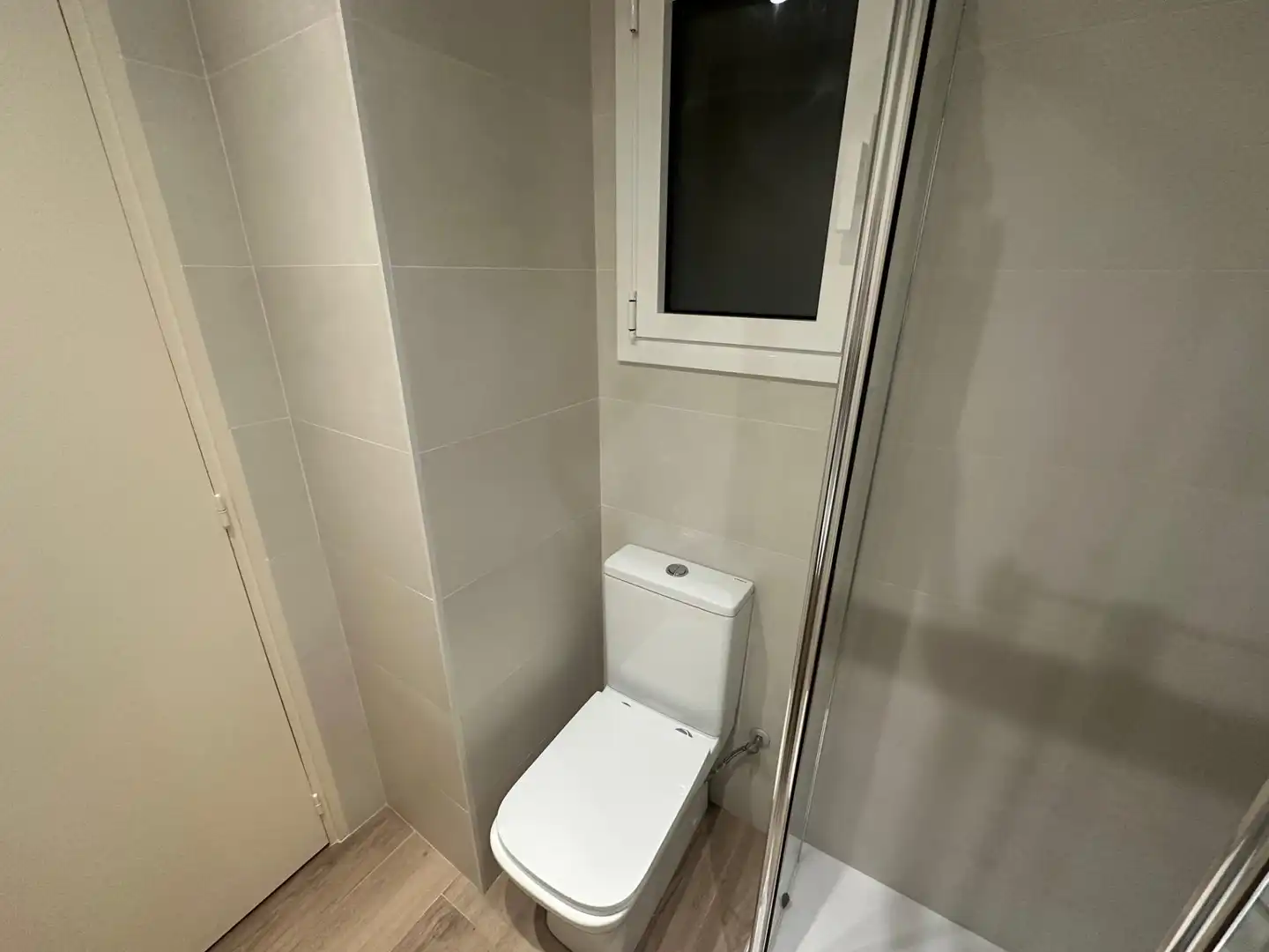 Pis de 86 m² a Badalona