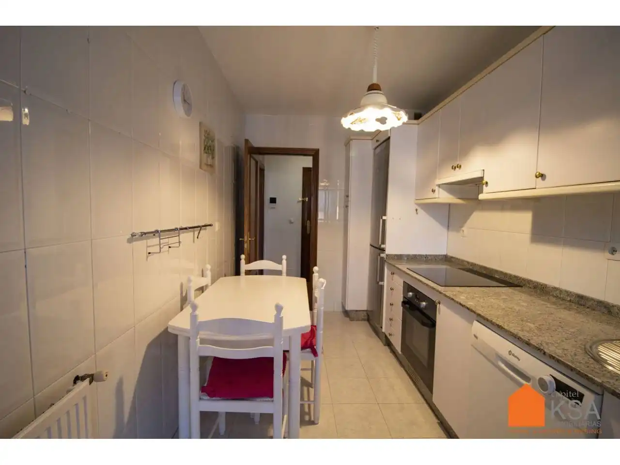 Piso de 99 m² en Ames